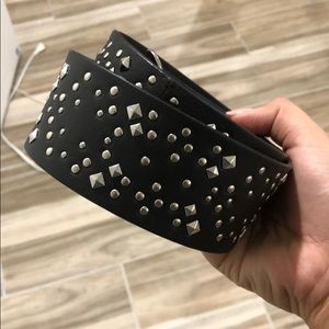 NEW Rebecca Minkoff purse/guitar strap